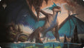 Image for Lucas Graciano Ultra Pro Exclusive Playmat for Magic: The Gathering - Murktide Regent - Playmats