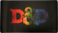 Image for Pride 2022 Ultra Pro Exclusive Playmat for Magic: The Gathering  - D&D - Playmats