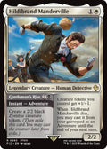 Image for Hildibrand Manderville (83) (FINAL FANTASY) - Magic: The Gathering