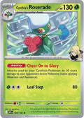Image for Cynthia's Roserade (008/182) (DRI) - Pokemon