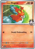 Image for Ethan's Slugma (035/182) (DRI) - Pokemon