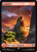 Mountain (0575) (Surge Foil) (575) (FINAL FANTASY)