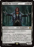 Image for Ardyn, the Usurper (89) (FINAL FANTASY) - Magic: The Gathering