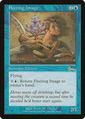 Image for Fleeting Image (31) (Urza's Legacy) - Magic: The Gathering