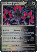 Image for Iron Jugulis - 158/182 (Cosmos Holo) (158/182) (MCAP) - Pokemon