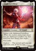 Image for Alisaie Leveilleur (9) (FINAL FANTASY) - Magic: The Gathering