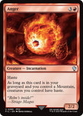 Image for Anger (289) (FINAL FANTASY) - Magic: The Gathering