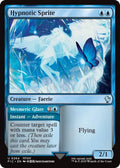 Image for Hypnotic Sprite (264) (FINAL FANTASY) - Magic: The Gathering