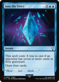 Image for Into the Story (266) (FINAL FANTASY) - Magic: The Gathering