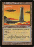 Image for Forbidding Watchtower (140) (Urza's Legacy) - Magic: The Gathering