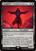 Image for Fandaniel, Telophoroi Ascian (46) (FINAL FANTASY) - Magic: The Gathering