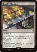 Image for Bonders' Enclave (376) (FINAL FANTASY) - Magic: The Gathering