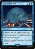 Image for Inexorable Tide (265) (FINAL FANTASY) - Magic: The Gathering