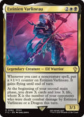 Image for Estinien Varlineau (82) (FINAL FANTASY) - Magic: The Gathering