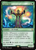 Image for Gyre Sage (306) (FINAL FANTASY) - Magic: The Gathering