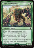 Image for Duskshell Crawler (301) (FINAL FANTASY) - Magic: The Gathering