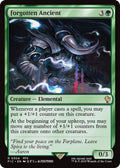 Image for Forgotten Ancient (304) (FINAL FANTASY) - Magic: The Gathering