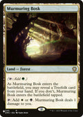 Image for Murmuring Bosk (220) (The List Reprints) - Magic: The Gathering