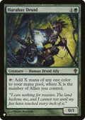 Image for Harabaz Druid (105/145) (The List Reprints) - Magic: The Gathering
