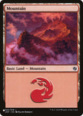 Image for Mountain (065) (JMP) (065/078) (The List Reprints) - Magic: The Gathering