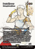 Image for Bartz Klauser - Winota, Joiner of Forces (Showcase) (19) (FINAL FANTASY: Through the Ages) - Magic: The Gathering