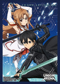 Image for Union Arena Rare Battle AP Card Sleeves - Sword Art Online (3-Pack) - Card Sleeves