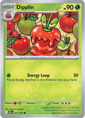 Image for Dipplin (017/182) (DRI) - Pokemon