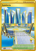 Image for Levincia (244/182) (DRI) - Pokemon