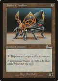 Image for Jhoira's Toolbox (128) (Urza's Legacy) - Magic: The Gathering