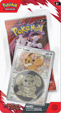 Image for Destined Rivals Single Pack Blister [Eevee] - Pokemon