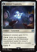 Image for Crystal Fragments (13) (FINAL FANTASY) - Magic: The Gathering