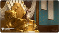Image for Commander Series 8 (Fan Vote 3) Stitched Edge Playmat for Magic: The Gathering - Yoshimaru - Playmats