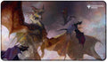 Image for Commander Series (2025 Wedge) Holofoil Playmat for Magic: The Gathering - The Ur-Dragon - Playmats