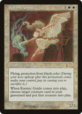 Image for Karmic Guide (11) (Urza's Legacy) - Magic: The Gathering