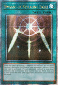 Swords of Revealing Light (2024-ENP02)