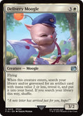 Image for Delivery Moogle (15) (FINAL FANTASY) - Magic: The Gathering