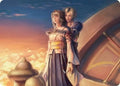 Image for Farewell Art Card (31) (FINAL FANTASY) - Magic: The Gathering