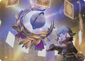 Image for Astrologian's Planisphere Art Card (4) (FINAL FANTASY) - Magic: The Gathering