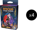 Origins - Champion Deck (Jinx) Display