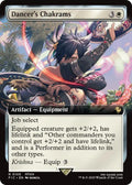 Image for Dancer's Chakrams (Extended Art) (105) (FINAL FANTASY) - Magic: The Gathering