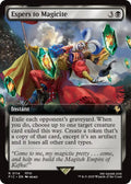Image for Espers to Magicite (Extended Art) (114) (FINAL FANTASY) - Magic: The Gathering