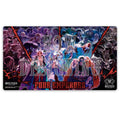 Image for One Piece Card Game: English Version 2nd Anniversary Set Playmat - Playmats