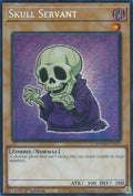 Image for Skull Servant (BLMM-EN002) (BLMM) - YuGiOh