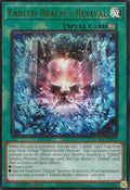 Image for Fabled Realm's Revival (BLMM-EN015) (BLMM) - YuGiOh