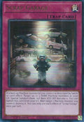 Image for Scrap Garage (BLMM-EN030) (BLMM) - YuGiOh
