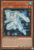 Image for Ice Doll (BLMM-EN031) (BLMM) - YuGiOh