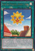 Image for Fairy Tale Prologue: Journey's Dawn (BLMM-EN036) (BLMM) - YuGiOh