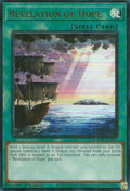 Image for Revelation of Hope (BLMM-EN039) (BLMM) - YuGiOh