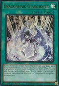 Image for Dragonmaid Changeover (BLMM-EN067) (BLMM) - YuGiOh