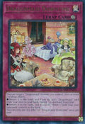 Image for Dragonmaid Downtime (BLMM-EN068) (BLMM) - YuGiOh